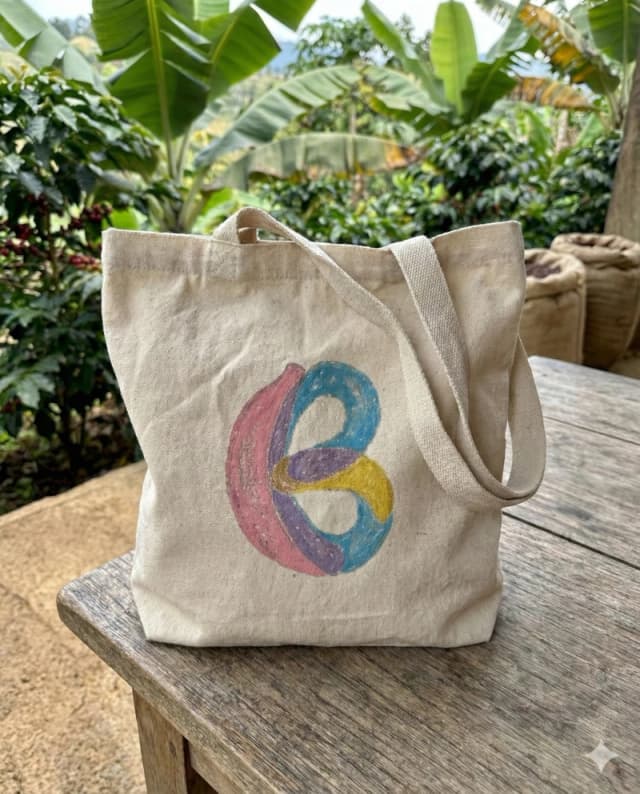 Canvas Tote