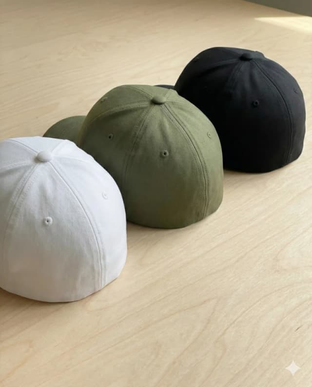 Flexfit Cap view 2